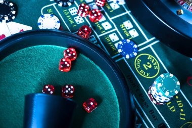 badai100 live-dealer blackjack table with multi-camera studio view